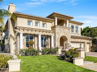 20163 Via Cellini, Northridge, CA 91326