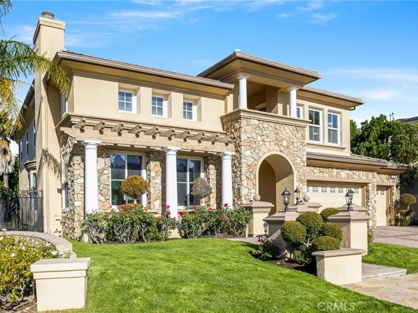 20163 Via Cellini, Northridge, CA 91326