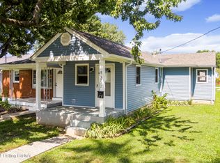 3717 Center St, Louisville, KY 40215