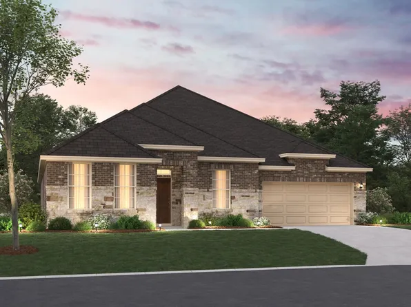 12625 Pallesen St, Haslet, TX 76052