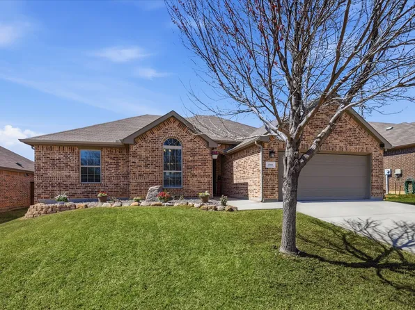 3709 Meadowtrail Ln, Denton, TX 76207