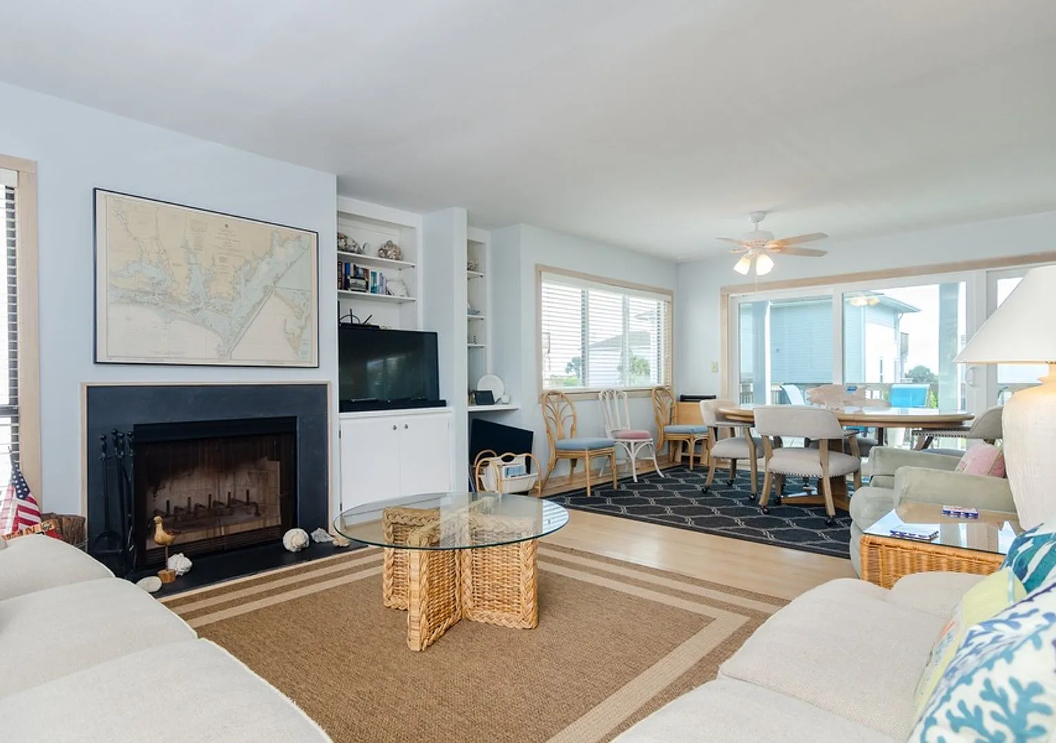 (W310) 9 Sea Oats Lane Wrightsville Beach, NC 28480 — Photo 2