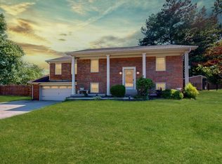 4081 Solberg Ln, Lexington, KY 40514