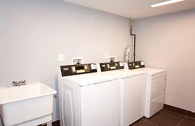 Rented by Brooklyn Group