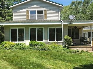 20955 Newton Ave, Lakeville, IN 46536