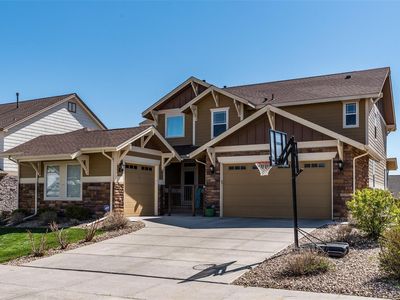 5950 S Little River Way, Aurora, CO, 80016