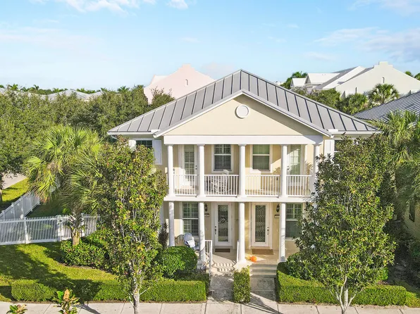 1043 Key Largo Street, Jupiter, FL 33458