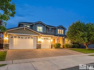405 Manciano Way, Reno, NV 89521