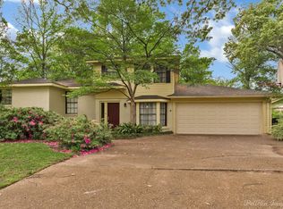 3843 Eddy Pl, Shreveport, LA 71107