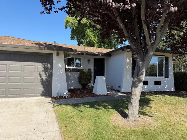 474 Tuscarora Dr, San Jose, CA 95123