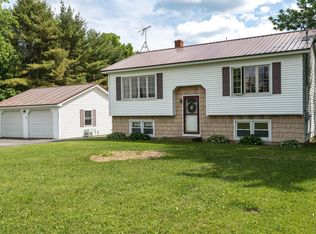 1829 Exeter Rd, Exeter, ME 04435
