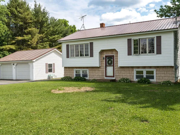1829 Exeter Road, Exeter, ME 04435