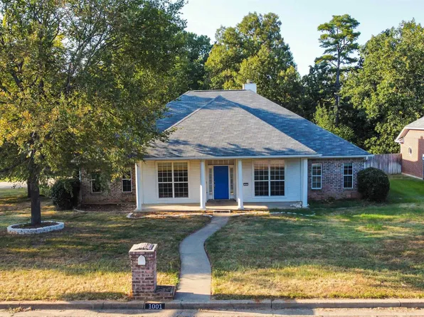 1001 Regina St, Longview, TX 75605