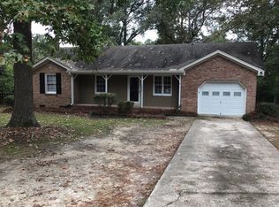 3220 Montcrest Rd, Columbia, SC 29210