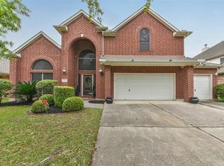 20006 Redwick Ct, Spring, TX 77388