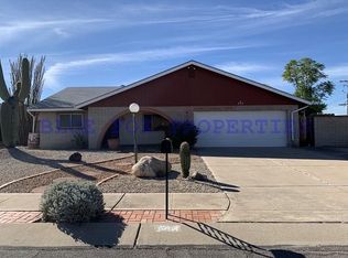 771 N Janal Cir, Tucson, AZ 85710