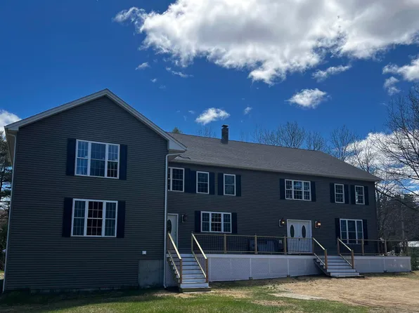 68 King Road, Chichester, NH 03258
