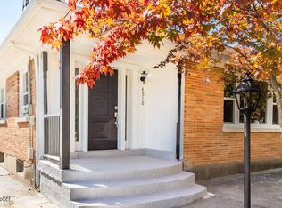4910 Paramount Dr, Louisville, KY