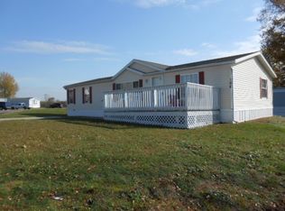 2265 W Parks Rd LOT 194, Saint Johns, MI 48879