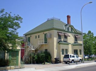 421 Edith Blvd SE #3, Albuquerque, NM 87102