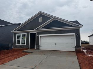 575 Griffon Dr, Chapin, SC 29036