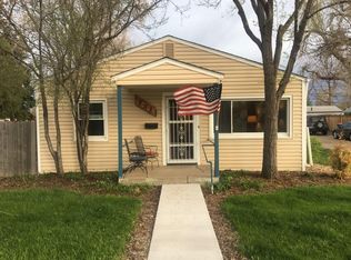 8008 Grandview Ave, Arvada, CO 80002