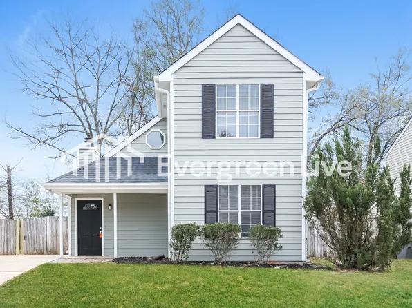 21 Fairhope Ln, Greenville, SC 29617