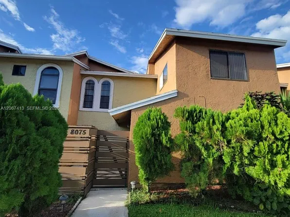 8075 NW 71st Ct #8075, Fort Lauderdale, FL 33321