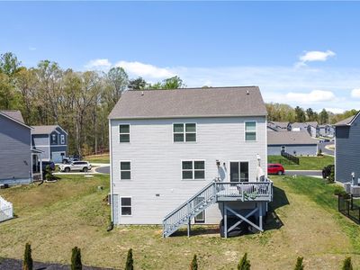 7011 Blue Stem Ct, New Kent, VA, 23124