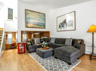 1090 Vail View Dr UNIT 6, Vail, CO 81657