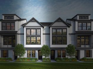 919 Katie Kerr Dr #5, Decatur, GA 30030