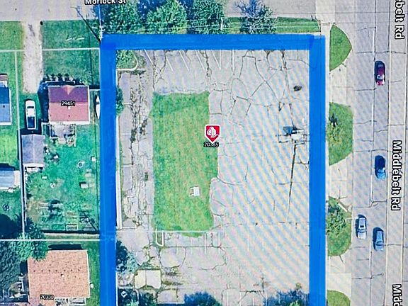 2nd image of 20385 Middlebelt Rd