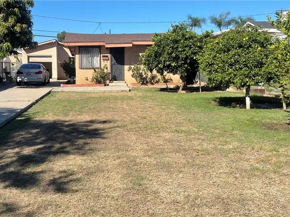 1417 S McDonnell Ave, Commerce, CA 90040