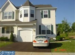 213 Coventry Rd, Chalfont, PA 18914