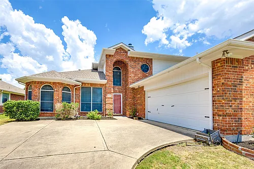 1613 Hightimber Ln Photo 1