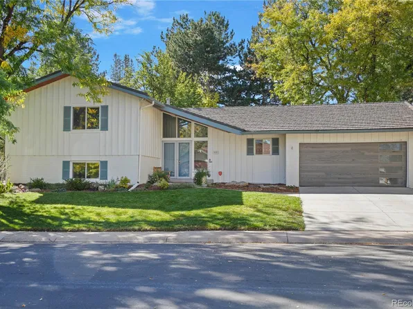 3685 S Narcissus Way, Denver, CO 80237