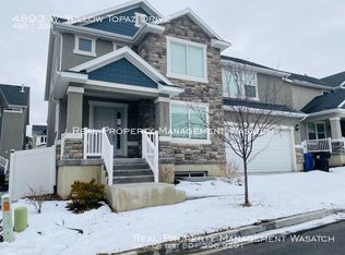 4893 W Yellow Topaz Dr, Herriman, UT 84096