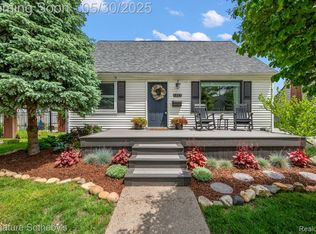 514 Gardendale St, Ferndale, MI