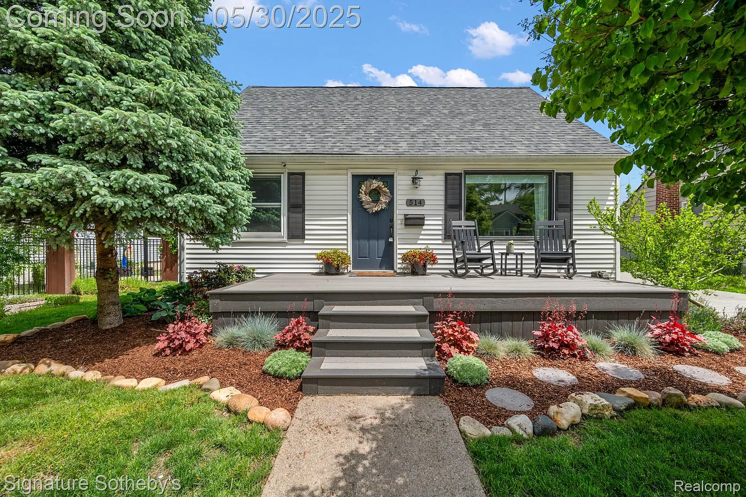 514 Gardendale St photo 1