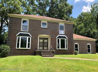 5503 Hidden Rd, Louisville, KY 40291