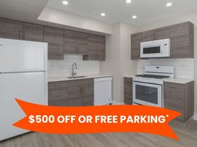 Westfield Apartments