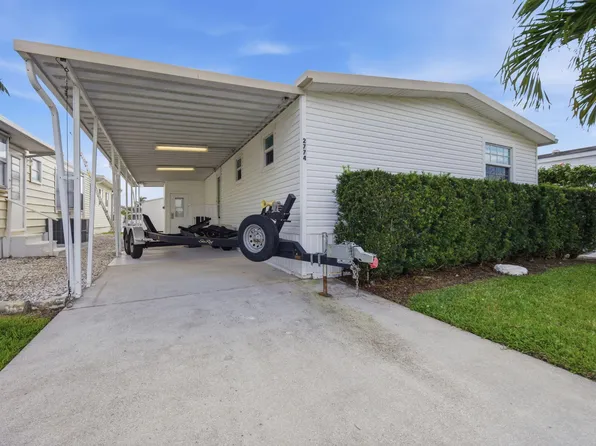 2774 SW 54th Street, Fort Lauderdale, FL 33312