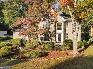 641 Crossfire Rdg, Marietta, GA 30064