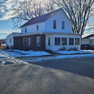 110 W Montello St, Montello, WI, 53949