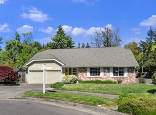 13535 SW Chariot Ct, Beaverton, OR 97008