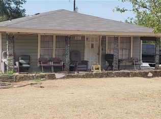 5137 Kilpatrick Ave, Fort Worth, TX 76107
