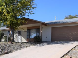 2526 S Rio Verde Dr, Cottonwood, AZ 86326