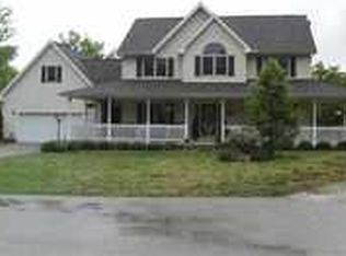 290 Gillum Ln, Wurtland, KY 41144