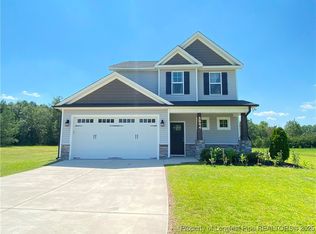 5944 Rosser Pittman Rd, Sanford, NC 27332