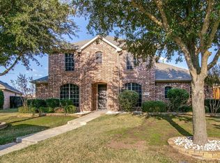 7101 Andover Ct, Rowlett, TX 75089